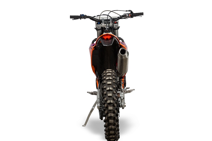 Эндуро мотоцикл IRBIS KTR 250 в Серпухове