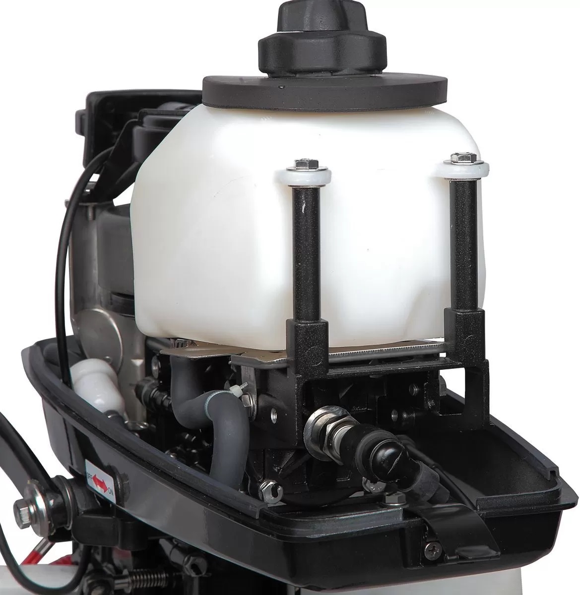 Лодочный мотор MARLIN MP 3 AMHS в Серпухове