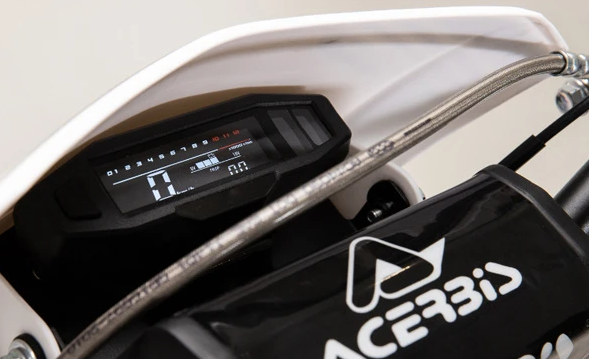 Питбайк Progasi Smart Max 150 в Серпухове