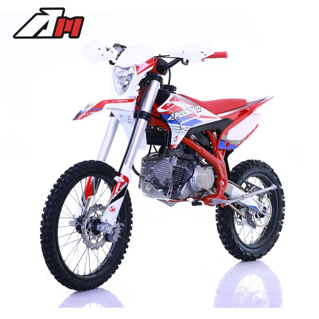 Питбайк YACOTA Apollino AMX-F 150 в Серпухове