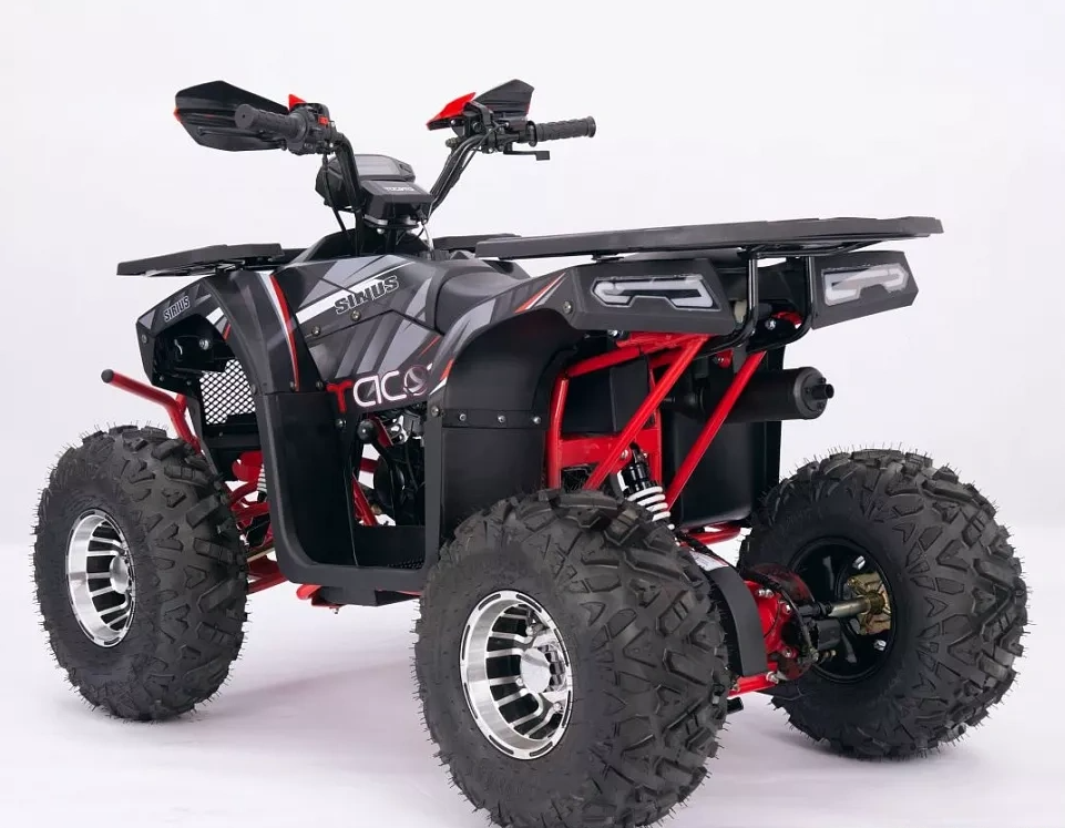 Квадроцикл YACOTA Sirius LD в Серпухове