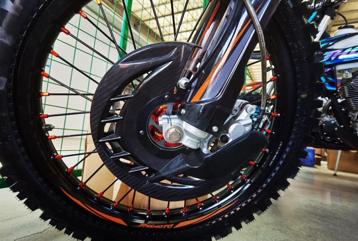 Мотоцикл JHLMOTO JHL Z4 PR250 (172FMM-5) в Серпухове