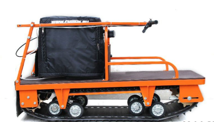 Мотобуксировщик ЧИНУК 9 л.с. в Серпухове