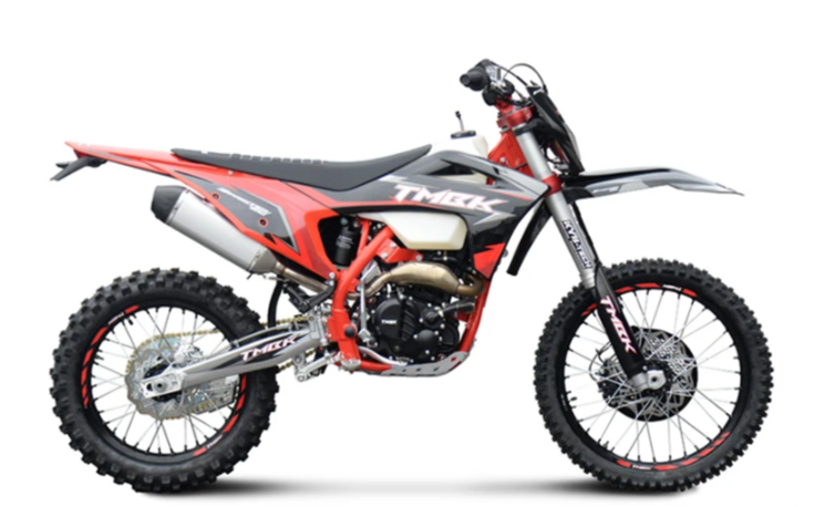 Питбайк TMBK Sprinter 300 (NB300) в Серпухове