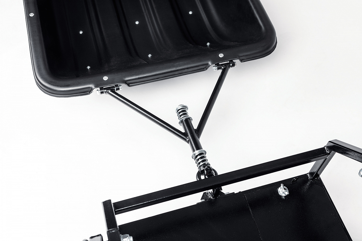 САНИ УСИЛЕННЫЕ IKUDZO 1600 в Серпухове