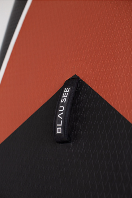 НАДУВНОЙ SUP-BOARD BURNFIRE 10,6 в Серпухове