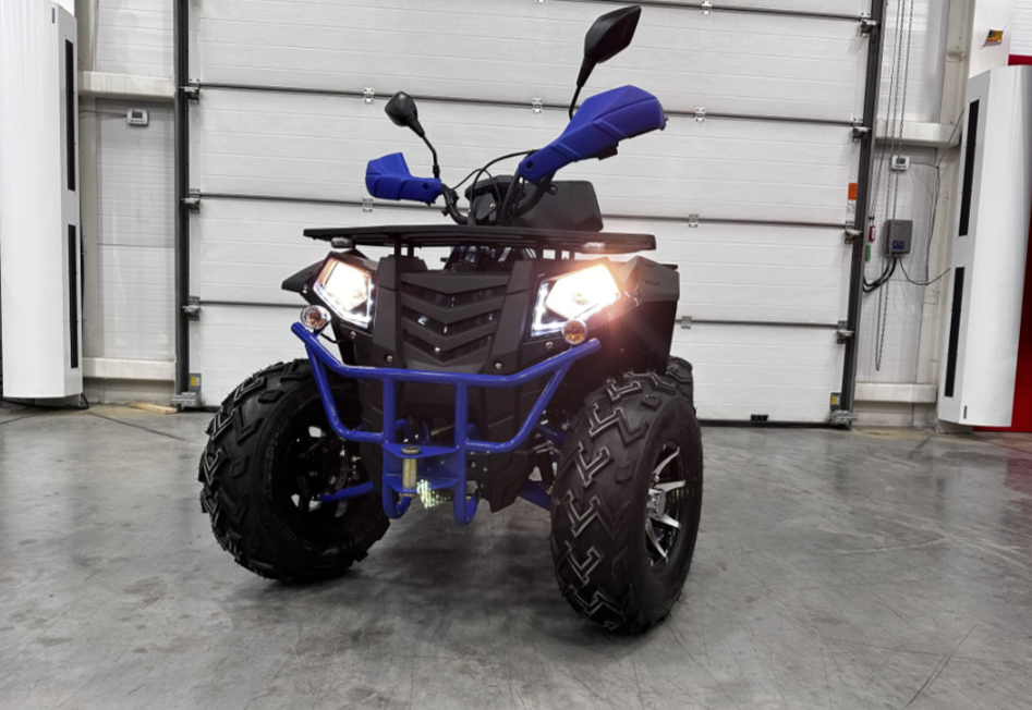 Квадроцикл GBM SHARP BIG 300 NEW PREMIUM в Серпухове