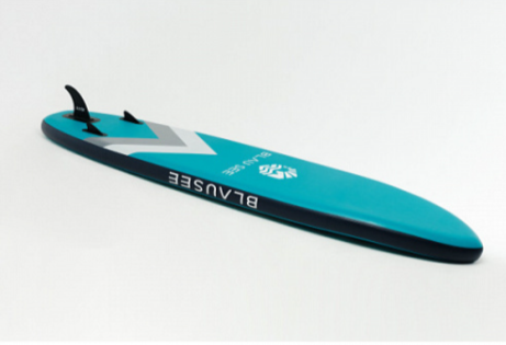 НАДУВНОЙ SUP-BOARD BUSINESS LIGHT BLUE 10,6 в Серпухове
