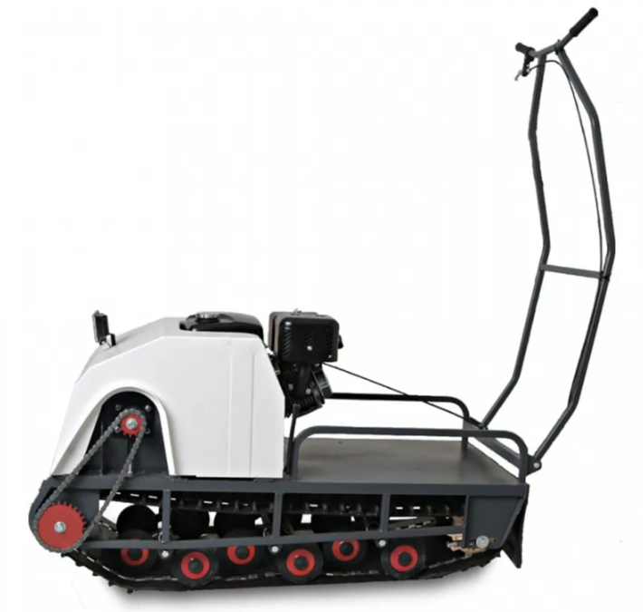 Мотобуксировщик ВЕПС «БЮДЖЕТНЫЙ» 15 л.с. в Серпухове