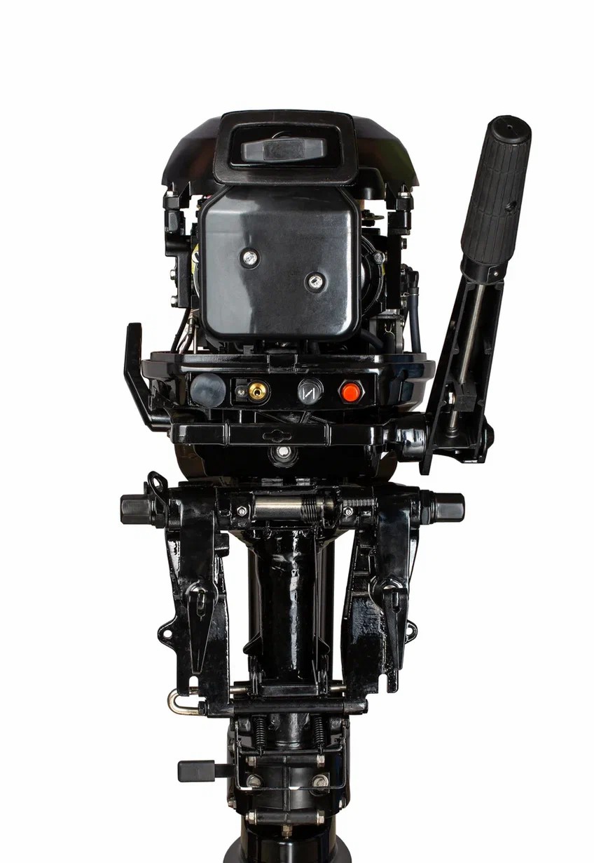 ЛОДОЧНЫЙ МОТОР GLADIATOR G30FHS в Серпухове