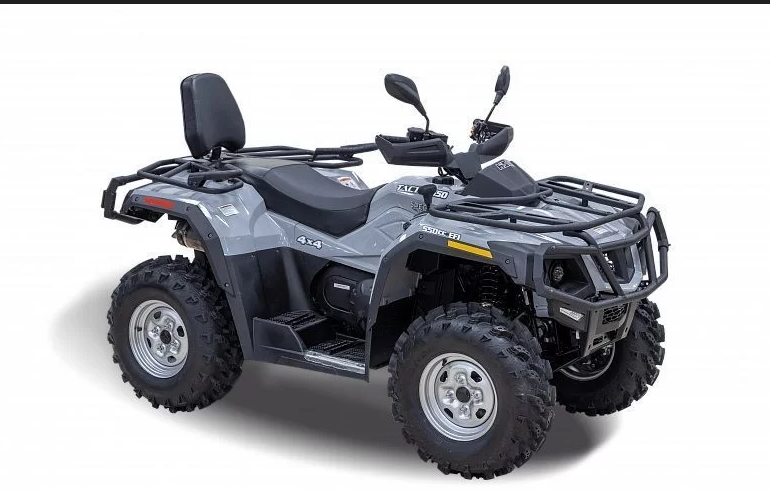 Квадроцикл HISUN TACTIC 550 (HS550ATV) NORMAL в Серпухове
