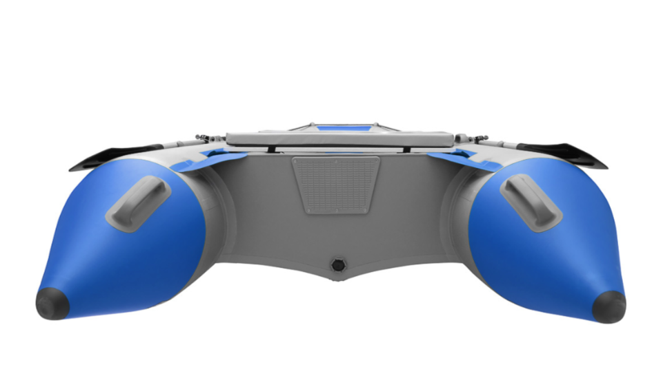 ЛОДКА ДРАККАР 3300 СК HANT в Серпухове