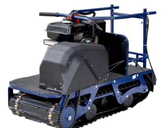 Мотобуксировщик БАРС ПАРТИЗАН 380 F7F в Серпухове