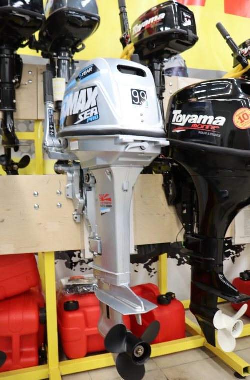 Лодочный мотор PROMAX SP20FHS в Серпухове