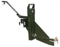 Рама - редуктор для болотохода SEA-PRO 5-7.5 л.с. в Серпухове