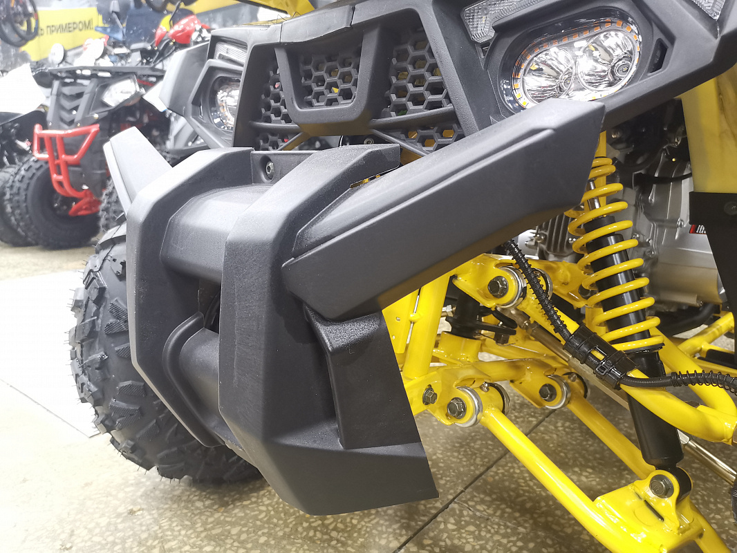 Квадроцикл PROMAX STORM 190 PRO в Серпухове