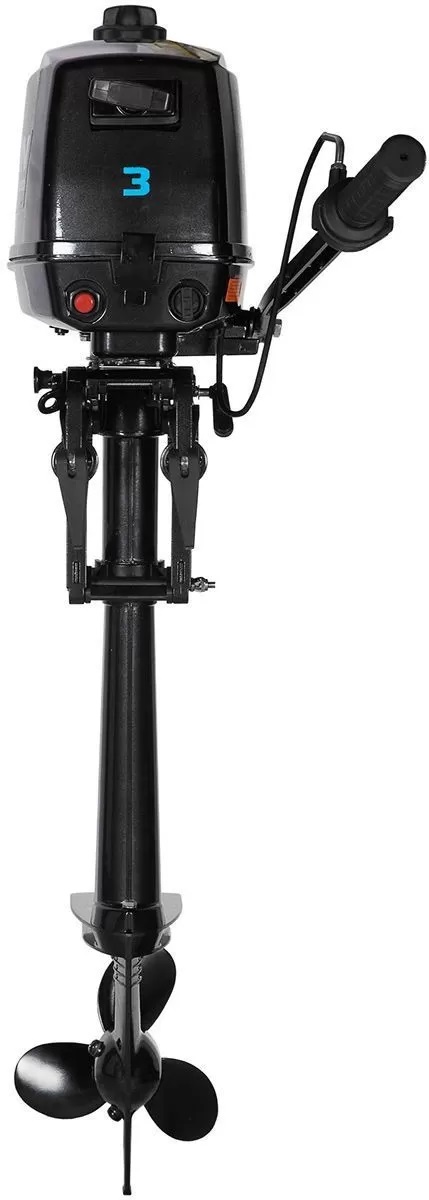 Лодочный мотор MARLIN MP 3 AMHS в Серпухове