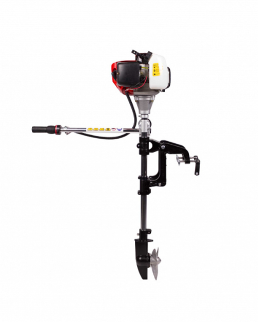 Подвесной лодочный мотор TOYAMA TA 2 в Серпухове