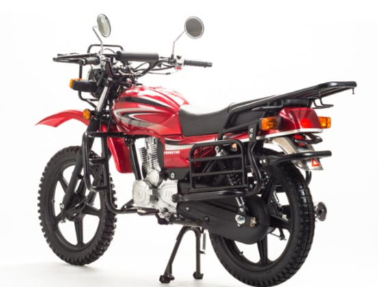 Мотоцикл FORESTER 200 (2021 г.) в Серпухове