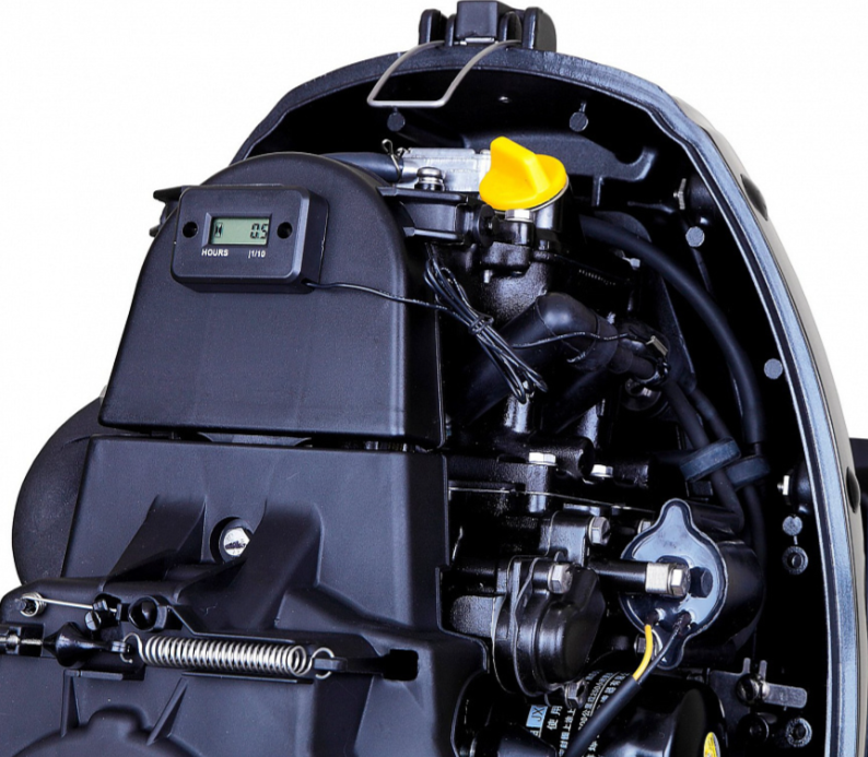 Лодочный мотор MARLIN MF 9.9 AWHBS в Серпухове