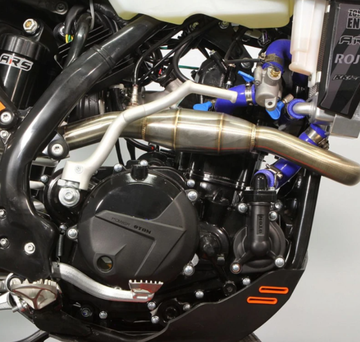 Мотоцикл Avantis Enduro 300 PRO EFI Exclusive (NC250/177MM) ARS в Серпухове