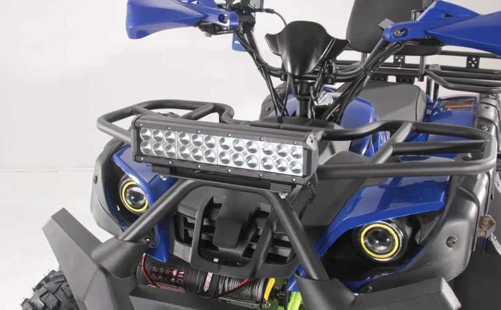 Квадроцикл YACOTA SELA MAX в Серпухове