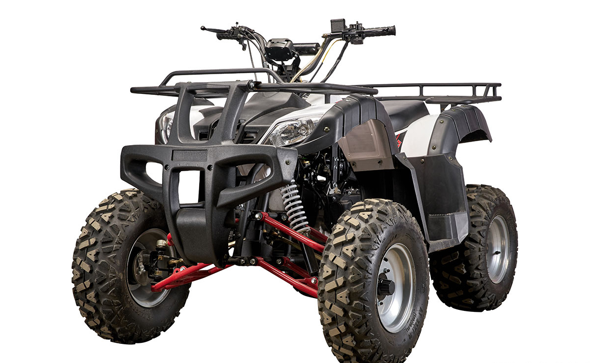 Квадроцикл YACOTA SELA 200 в Серпухове