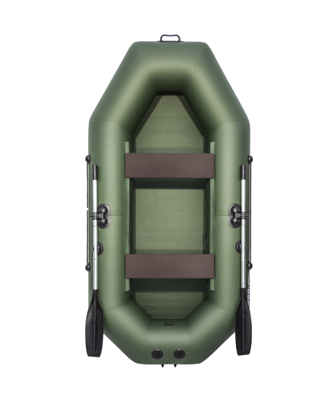 Лодка АКВА-МАСТЕР 260 в Серпухове