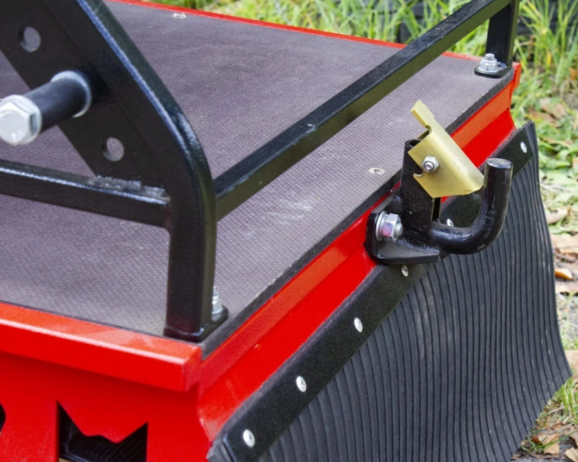 Мотобуксировщик POMOR X-600 S20 в Серпухове