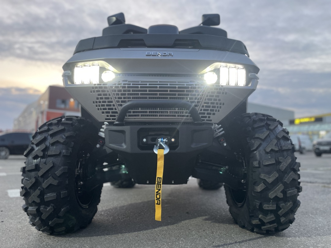 Квадроцикл BENDA Redstone 550 R2 в Серпухове