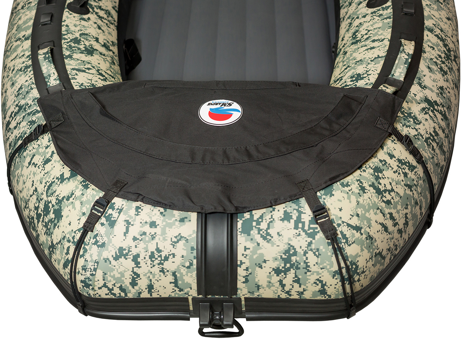 НОСОВАЯ СУМКА AIR, SDP 330-420 в Серпухове