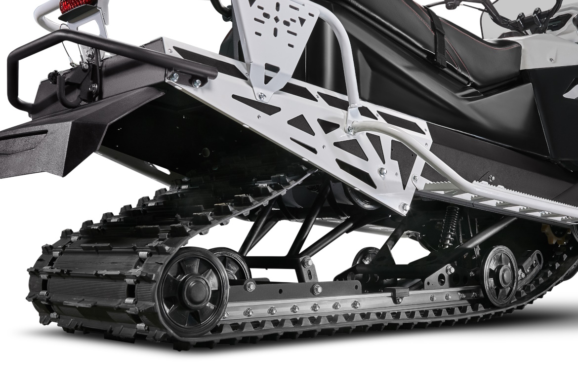 Снегоход IRBIS TUNGUS 500L 25/26 в Серпухове