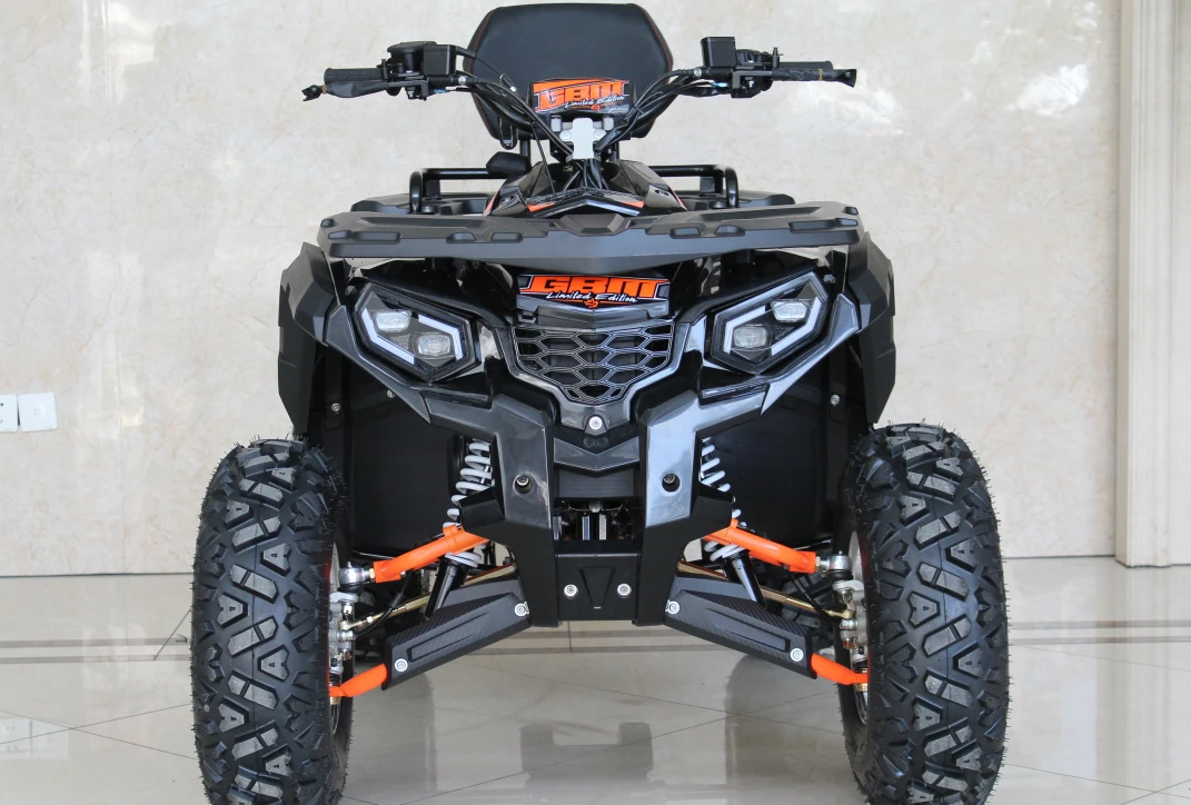 Квадроцикл GBM STORMRIDER 300 NEW PREMIUM в Серпухове