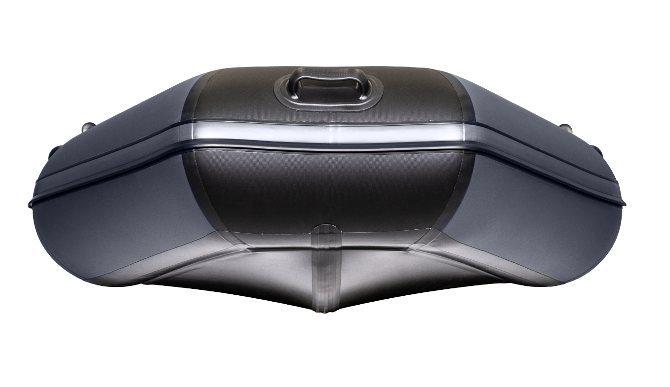  Лодка АКВА 2800 Слань-книжка киль в Серпухове