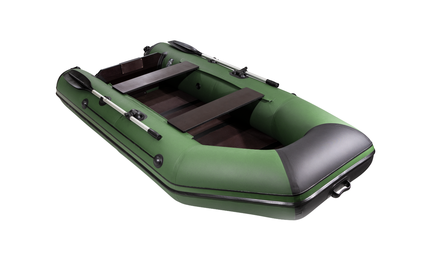  Лодка АКВА 2900 Слань-книжка киль в Серпухове