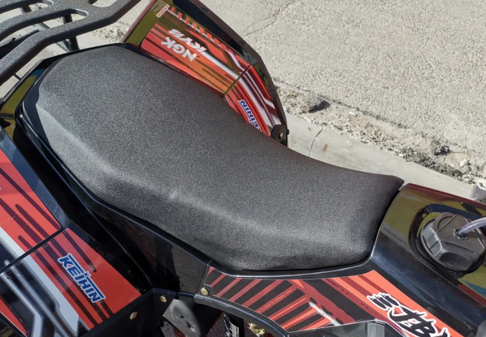 Квадроцикл GBM SHARP BIG 300 NEW в Серпухове