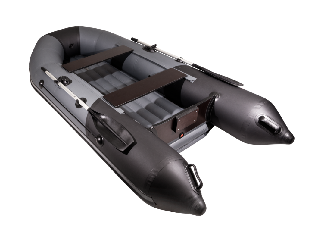 Лодка Таймень NX 2900 НДНД в Серпухове