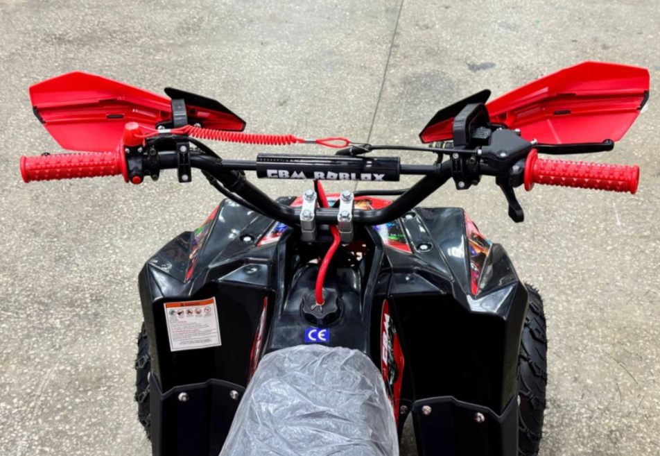 Квадроцикл GBM ROBLOX в Серпухове