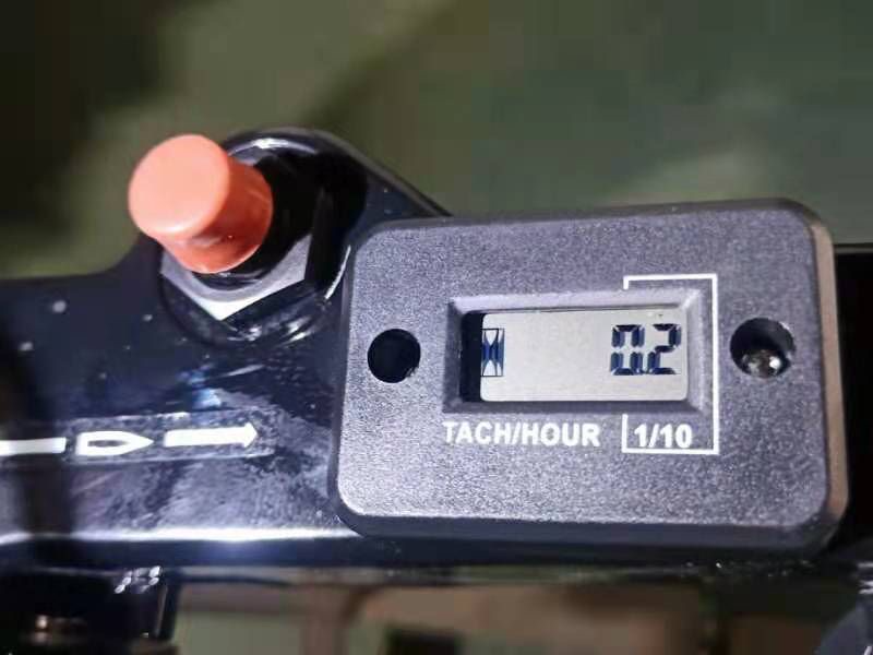 Лодочный мотор MARLIN PROLINE MP 9.9 (20) AMHS FORCE в Серпухове