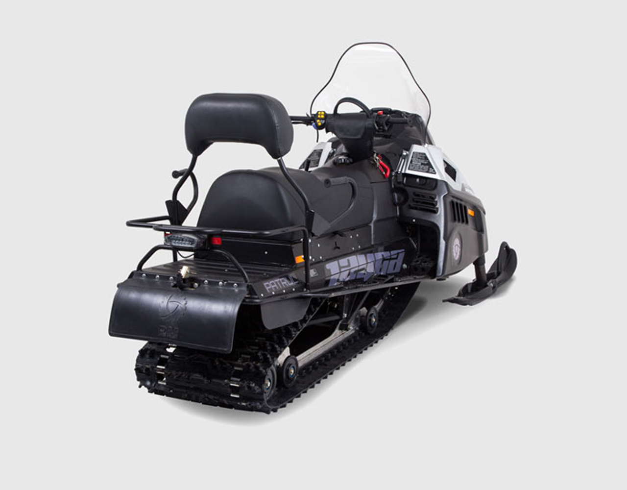 Снегоход РМ TAYGA PATRUL 800 SWT в Серпухове