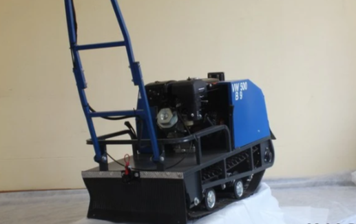 Мотобуксировщик ВЕПС WINTER «ПРОФИ» 15 в Серпухове