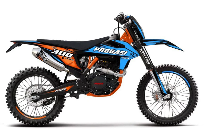 Мотоцикл Progasi RACE 300 WAVE в Серпухове