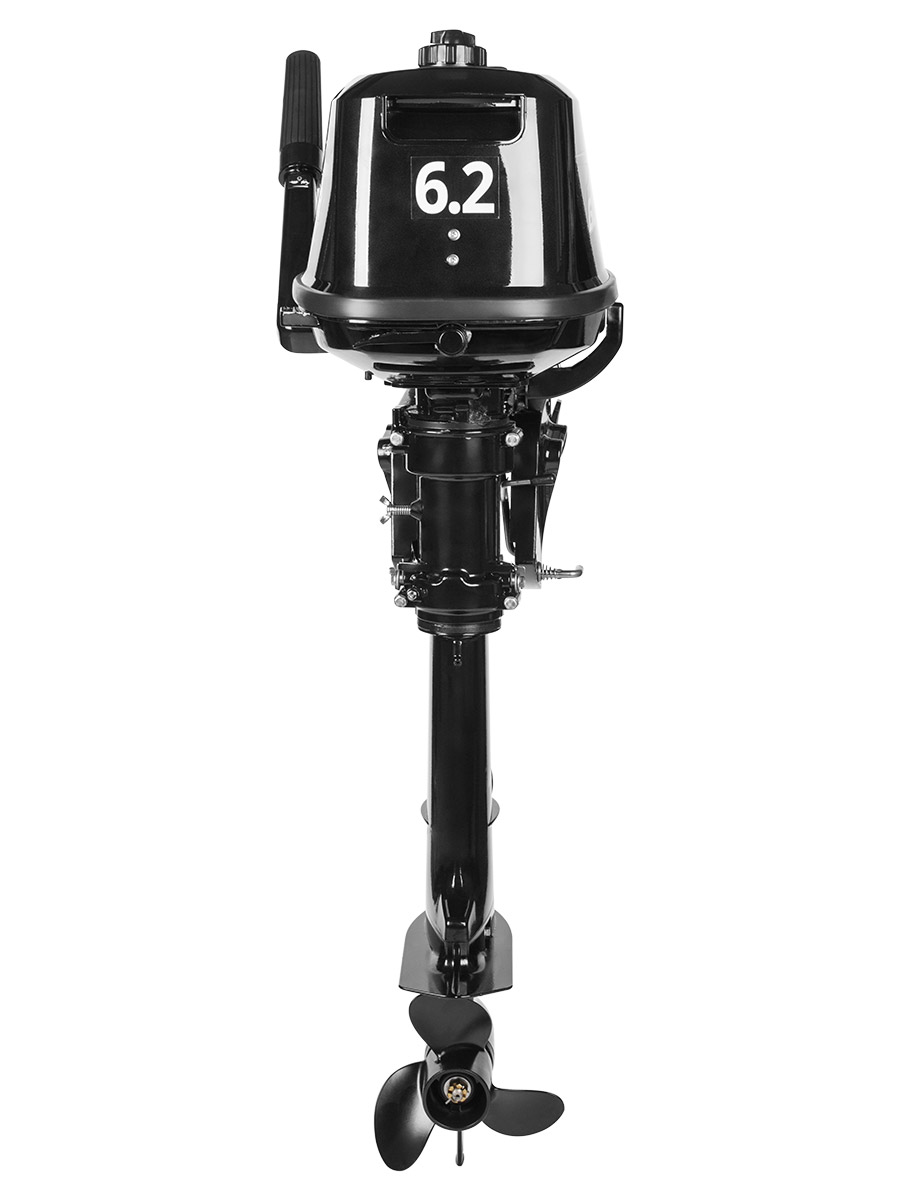 ЛОДОЧНЫЙ МОТОР GLADIATOR G6.2FHS в Серпухове