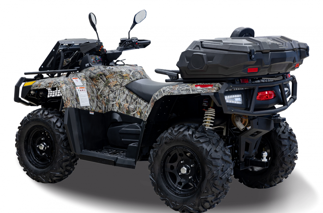 Квадроцикл HISUN TACTIC GT1000/EXTREME EDITION в Серпухове