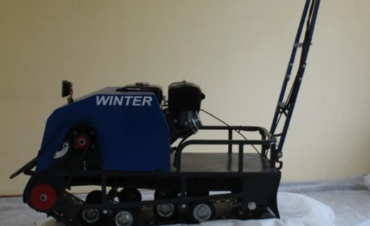Мотобуксировщик ВЕПС WINTER «ПРОФИ» 15 в Серпухове