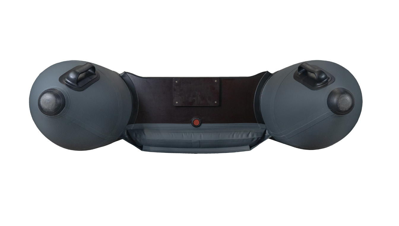 Лодка Барс 3200 нднд в Серпухове