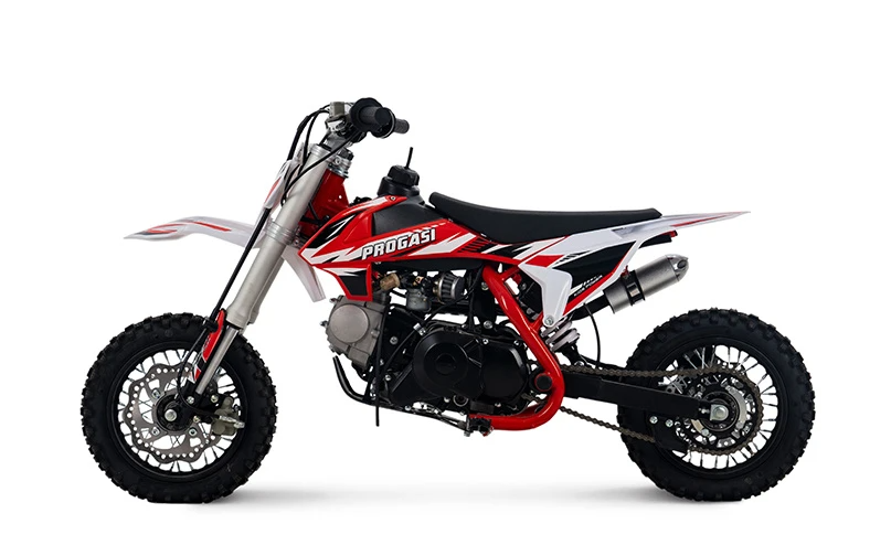 Питбайк Progasi KIDS POWER 110 (10/12) в Серпухове