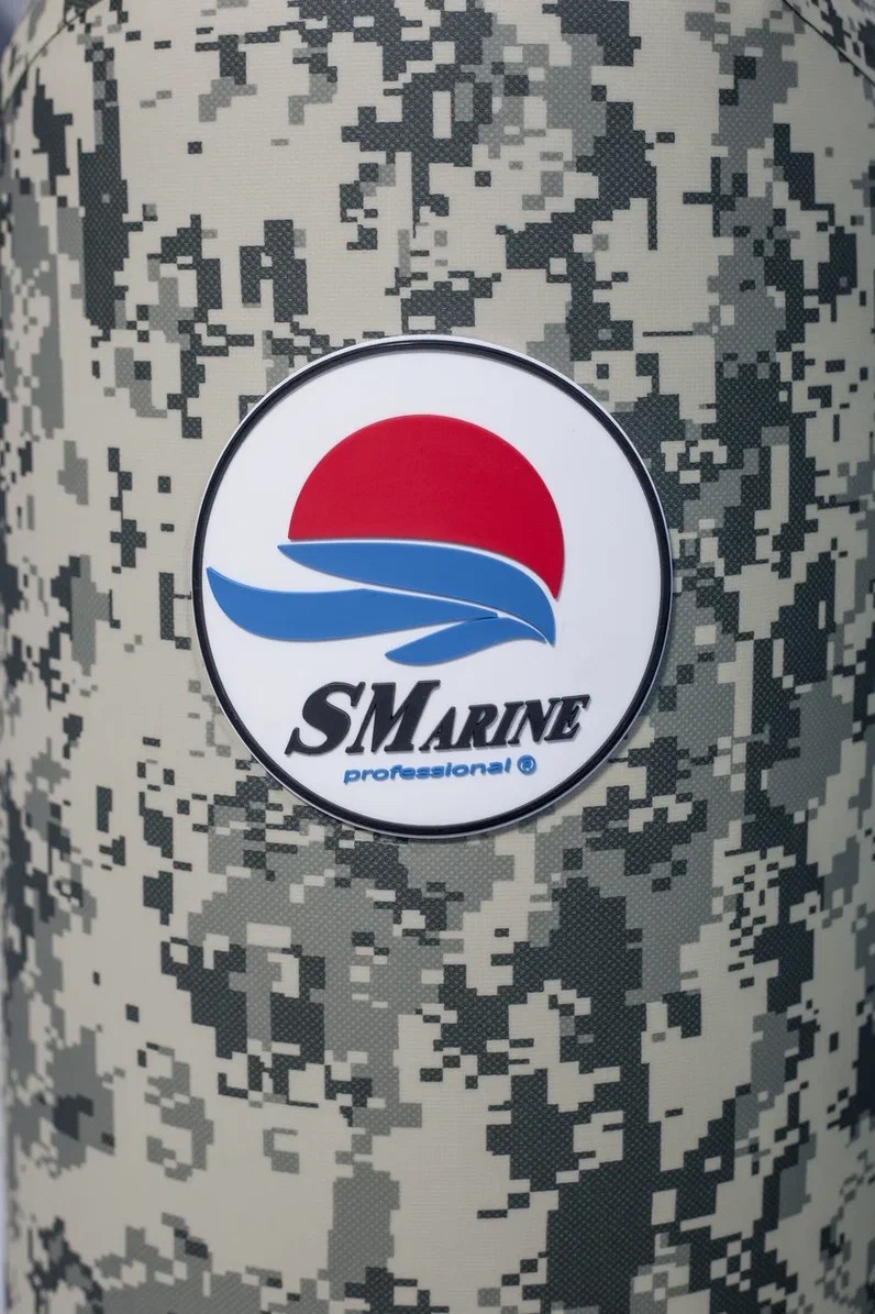 КРЕСЛО НАДУВНОЕ SMARINE, 85Х75 СМ, ПВХ, ЗЕЛЕНЫЙ ПИКСЕЛЬ в Серпухове