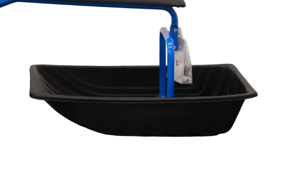 Мотобуксировщик НЕВА МС1-ZS (GB225) в Серпухове