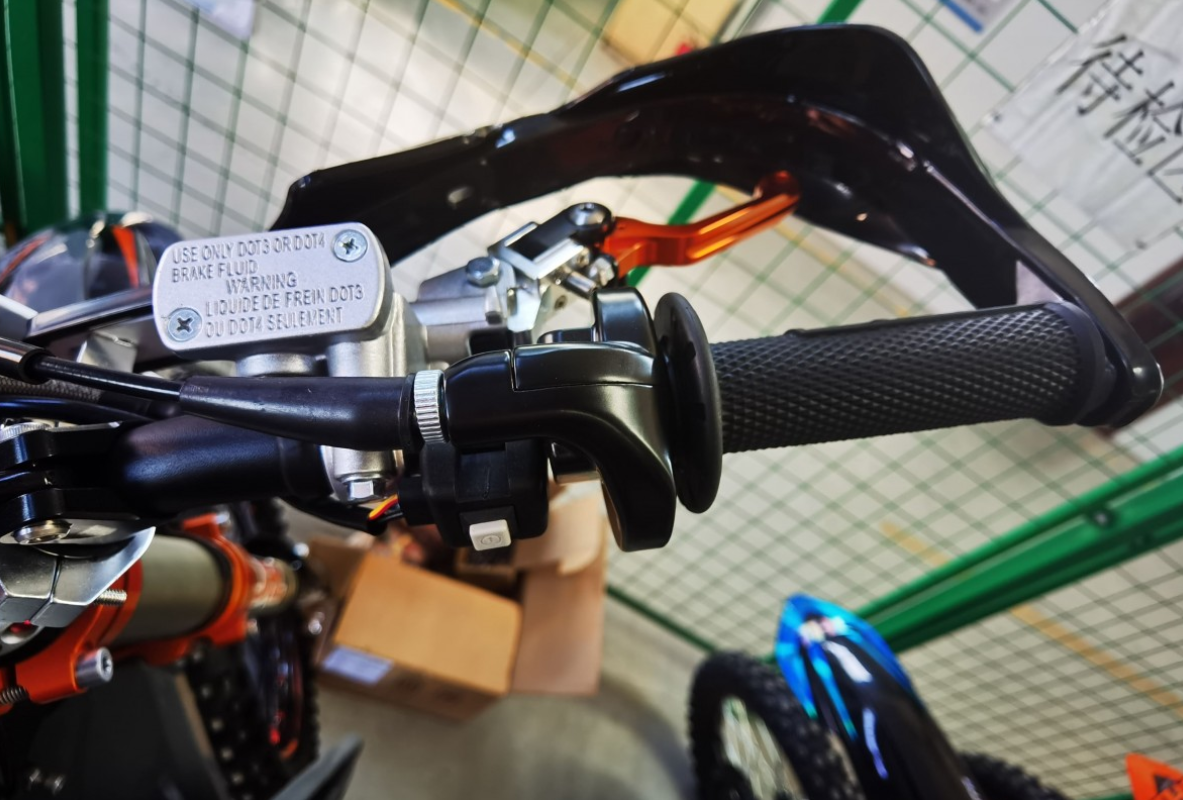 Мотоцикл JHLMOTO JHL Z4 PR250 (172FMM-5) в Серпухове